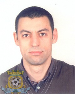 Колев